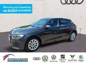 Audi A1 Sportback advanced 25 TFSI S tronic NAV PDC LED G