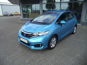 Honda Jazz Comfort