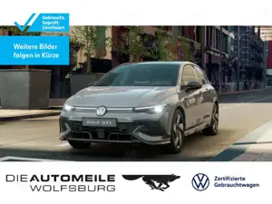 Volkswagen Golf GTI Golf VIII 2.0 TSI OPF DSG GTI Clubsport "Black S