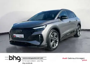 Audi Q4 e-tron 45 quattro S-Line GRA Navi Virtual APS