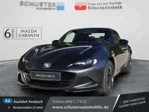 Mazda MX-5 Roadster Homura 1,5l Matrix/BOSE/Navi/Kamer