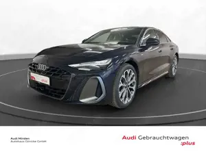 Audi A6 A6 Lim. 2.0 TFSI AHK Pano Matrix LM 20" BO ACC