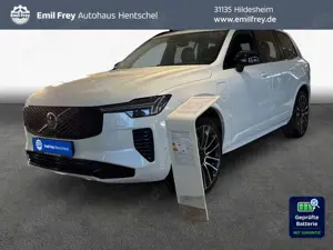 Volvo XC90 XC90 T8 AWD Plug-in Hybrid Plus Dark