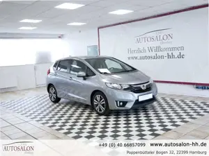 Honda Jazz Elegance*2Vorb*Hond.Servicge*Navi*Kamera*Spurhalte