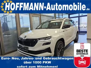 Skoda Karoq Sportline Navi,Matrix-LED,Kamera,AHK ankl.