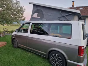 Volkswagen T6 Multivan Multivan DSG Kurz Highline