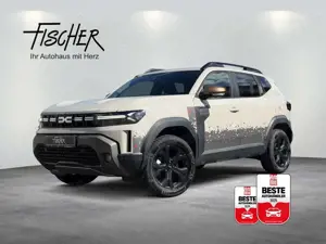 Dacia Duster Extreme Hybrid-G 150 4x4 Spirit of Sand Sondermode