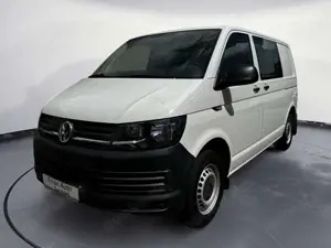 Volkswagen T6 Transporter Kasten EcoProfi 2.0 TDI KR +AHK+