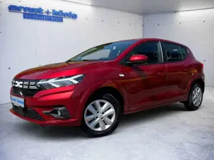 Dacia Sandero TCe 90 Expression
