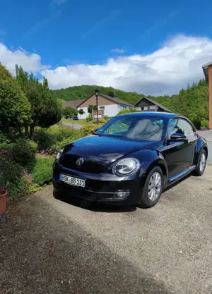 Volkswagen Beetle The 1.4 TSI DSG Blue Motion Technologie Allstar