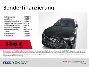 Audi A6 Avant 50 TDI S Line Int Kamera,Leder,LED,Navi
