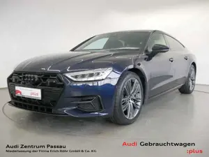 Audi A7 Sportback 50 TDI quattro LED AHK HEAD-UP virt. Coc