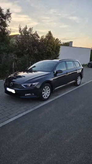 Volkswagen Passat Variant 2.0 TDI