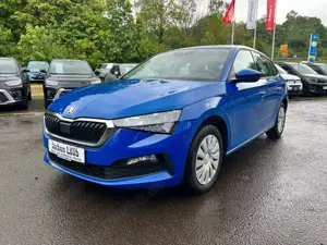 Skoda Scala Cool Plus