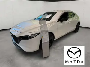 Mazda 3 e-SKYACTIV G 140 Homura Automatik