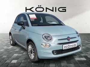 Fiat 500 1.0 Mild Hybrid Basis
