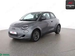 Fiat 500e 500e ICON CARPLAY,AMBIENTE,KAMERA,SPURHALTTE,DAB