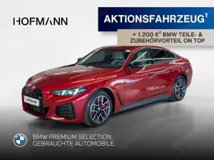 BMW i4 M Sport Pro