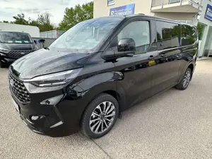 Ford Tourneo Custom L2 Titanium X Aut*MATRIX/STHZ/BO