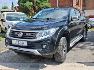 Fiat Fullback
