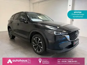 Mazda CX-5 2.0 AWD|Navi|HUD|CAM|Tempomat