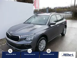 Skoda Kamiq Selection 1.5 TSI DSG*SMARTLINK*LED*PDC-HI*TEMPOMA