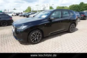 BMW X3 20ixDrive M Sport/AHK/DAB/Navi
