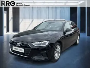 Audi A4 35 2.0 TDI Avant NAVI SHZ PDC