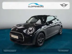 MINI Cooper Classic Trim Head-Up+Navi+Pano+SHZ+KeyGO