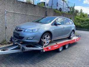 Opel Astra Astra 1.7 CDTI DPF Sports Tourer