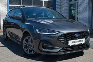 Ford Focus Turn ST-Line X Glasdach Kamera e.Heckklapp
