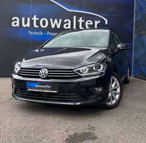Volkswagen Golf Sportsvan VII Comfortline BMT/Start-Stopp
