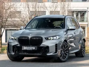 BMW X5 40d M SPORT.LUFTF.PANO.DR.ASS.HUD.LHZ.360.AHK