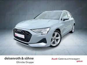 Audi A3 Advanced 35 TDI S tr LED/Nav/Kam/AC