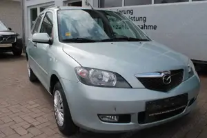Mazda 2 Lim. 1.4 Exclusive *TÜV-NEU*
