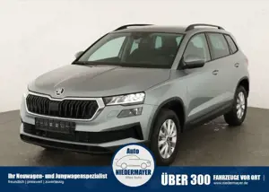 Skoda Karoq 1.5 TSI DSG Selection, AHK, LED, Kamera, Winter, L