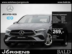 Mercedes-Benz A 180 Progressive/LED/Cam/Totw/Winter/SHZ/17'