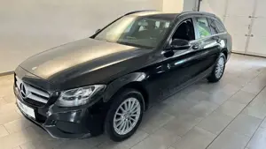 Mercedes-Benz C 220 BlueTec / d T Automatik