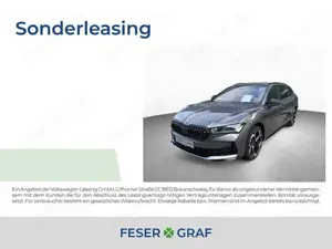 Skoda Superb 2.0 TDI 4x4 AHK,NAVI,4x SHZ,Head-Up,19`