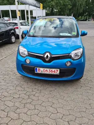 Renault Twingo Twingo SCe 70 Dynamique