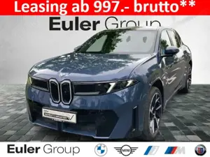 BMW iX3 50 xDrive M-Sport AHK Pano 21'' DA+ PA-Prof 3DHUD