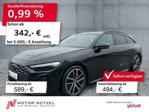 Audi A5 e-hybrid 220kW S-LINE MATRIX+BO+PANO