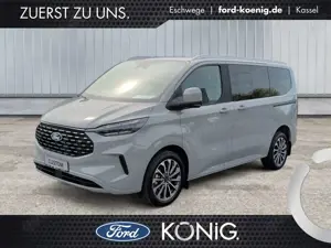 Ford Tourneo Custom Titanium X 320L1 Aut.+BO+AHK+ACC Klima Navi