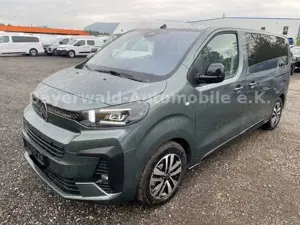 Citroen Spacetourer Spacetourer Max M Navi Leder Glasdac