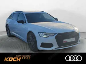 Audi A6 50 TFSI e q. S-Tronic S-Line, Matrix, A