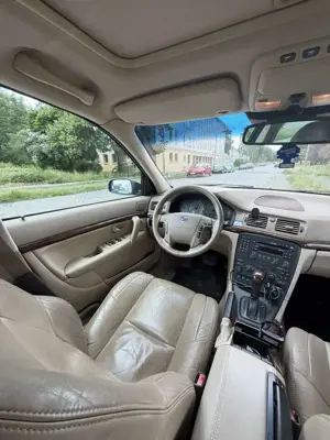Volvo S80 2.5 Tuv 06.2026