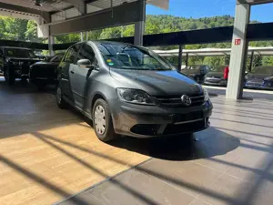 Volkswagen Golf Plus Trendline