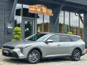 Kia K4 SW 1.0 T-GDI Gold +NAVI+LED+CAM+KEYLESS+FLA+GARA+