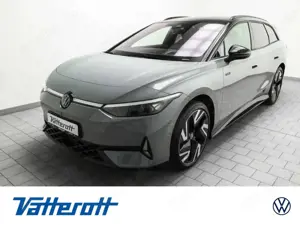 Volkswagen ID.7 GTX Tourer 4MOTION 86 kWh AHK Navi