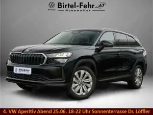 Skoda Kodiaq Selection 2.0 TDI 4x4 DSG LED AHK Kamera